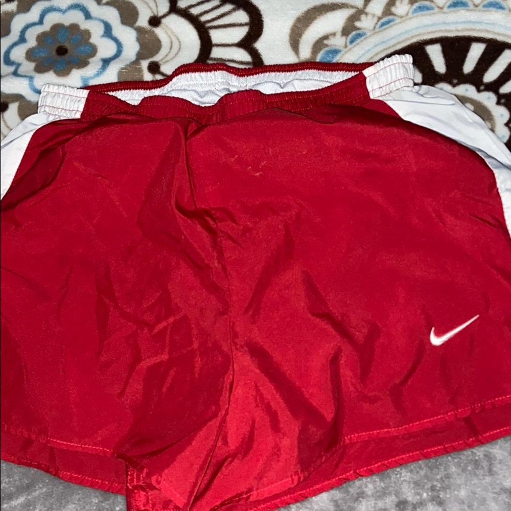 Athletic shorts
